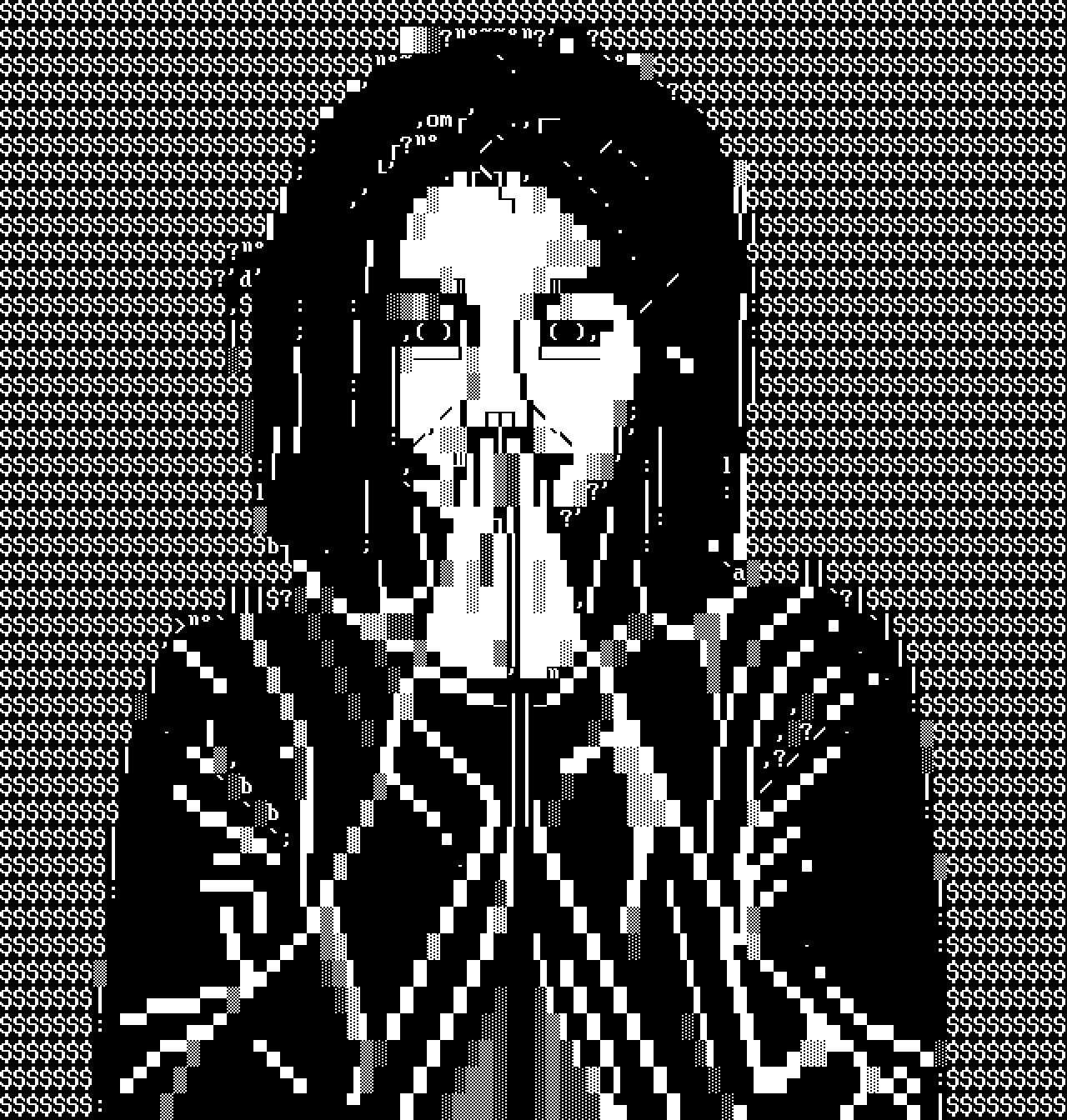 8 Bit Glitch